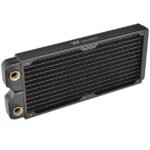 Fancooler Thermaltake Pacific C240 DDC Hard Tube kit - Imagen 3