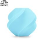 Filamento Bambu Lab PLA Matte celeste