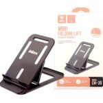 Soporte para celular/tablet Inkax negro