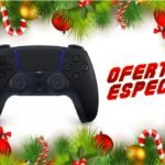 Joystick Sony PS5 DualSense negro