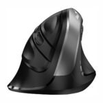 Mouse Genius Ergo inalámbrico silver - Imagen 2