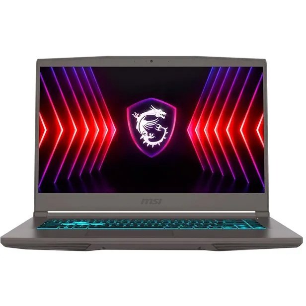 477dc6ca0cf172ad8df8bf5899d696eb.jpg Notebook Gamer MSI Core i7 4.9Ghz, 16GB, 512GB SSD, 15.6" FHD, RTX 4050 6GB - Imagen 1