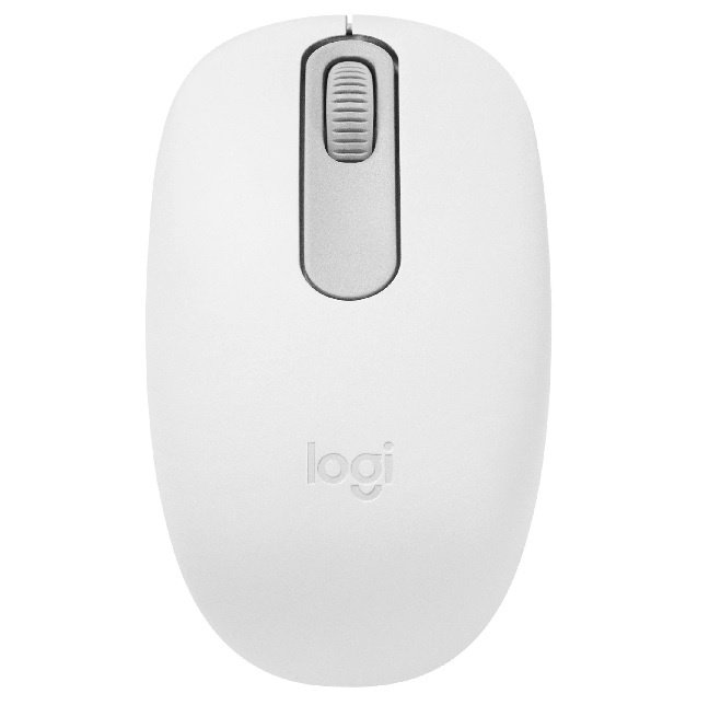 479f9b21c9d327d083b9b274e53b1c8a.jpg Mouse Logitech M196 Off White Bluetooth - Imagen 1