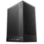 Gabinete Deepcool CH170 Digital Negro - Imagen 3