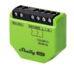 Dimmer Shelly DALI GEN3 PM Wi-fi