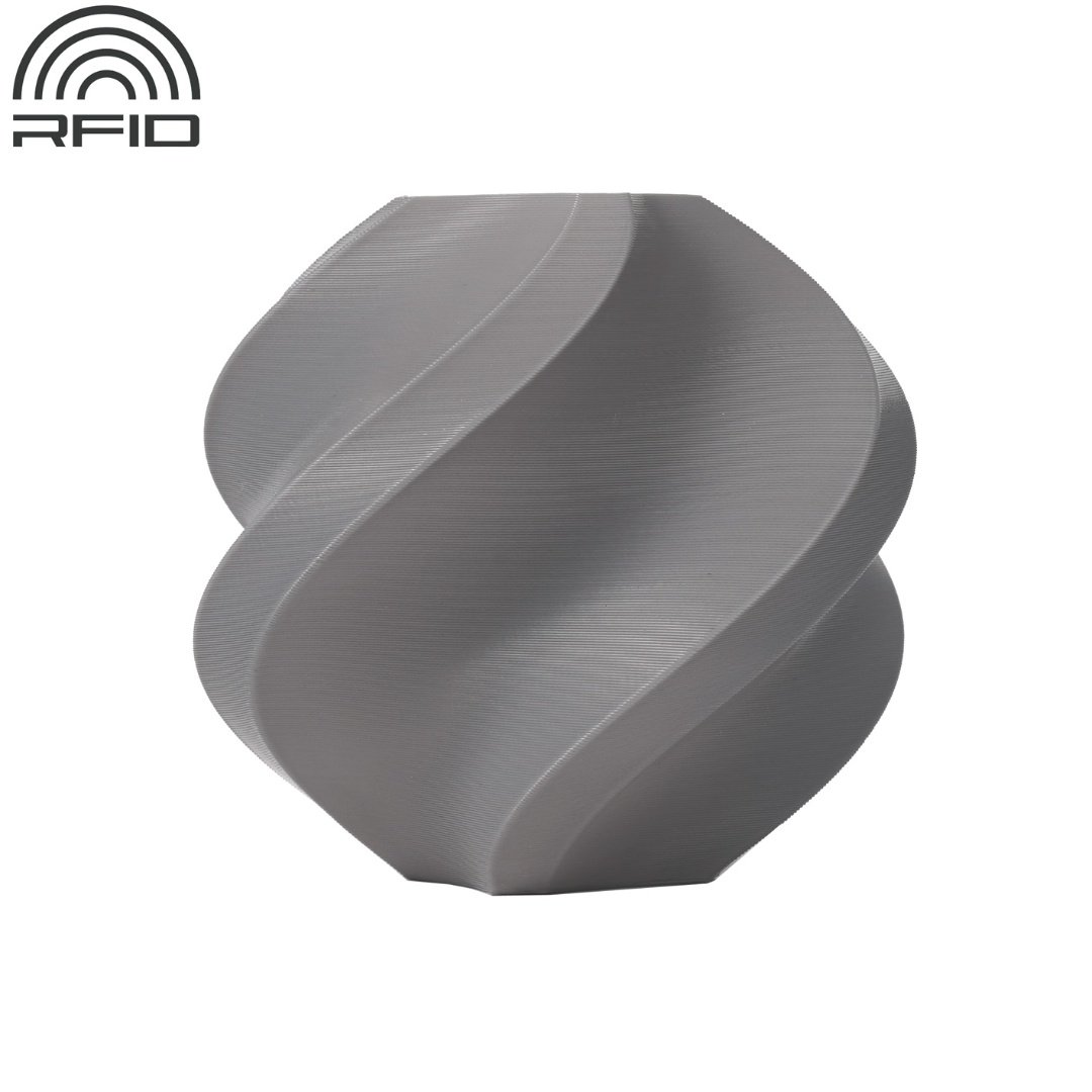 4c71beff1139a70a1a5f48ef5954622a.jpg Filamento Bambu Lab ASA gris - Imagen 1