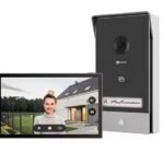 Videoportero inteligente Ezviz CS-HP7 2K Wi-fi