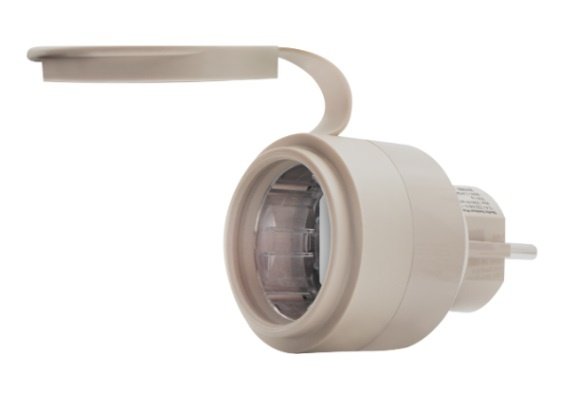 4d2282ae08c1258578e6340fa2875a65.jpg Enchufe Smart Shelly Plug S Gen3 PM Wi-fi exterior - Imagen 1