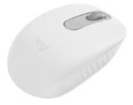 Mouse Logitech M196 Off White Bluetooth - Imagen 2