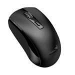 Mouse Genius ECO-8150 inalambrico negro