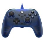 Joystick GameSir T7 para XBOX y PC azul