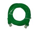 Cable patch cord Cat5E 5m - Imagen 2