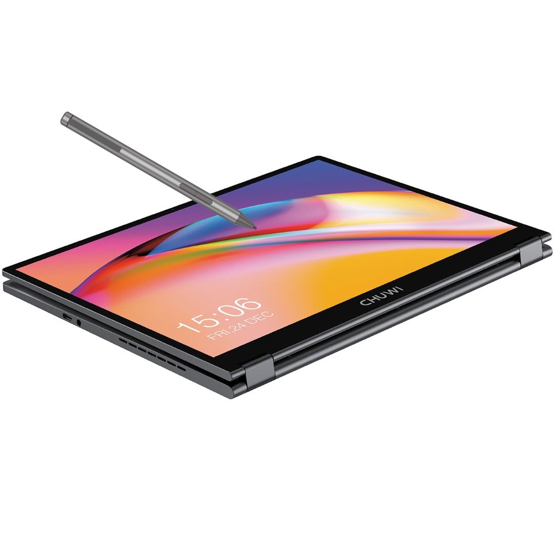 522f204ac88ab45821aa266ff4b3f51b.jpg Notebook Convertible Chuwi Quadcore N150, 16GB, 512GB, 13.5" 2.5K Touch - Imagen 1