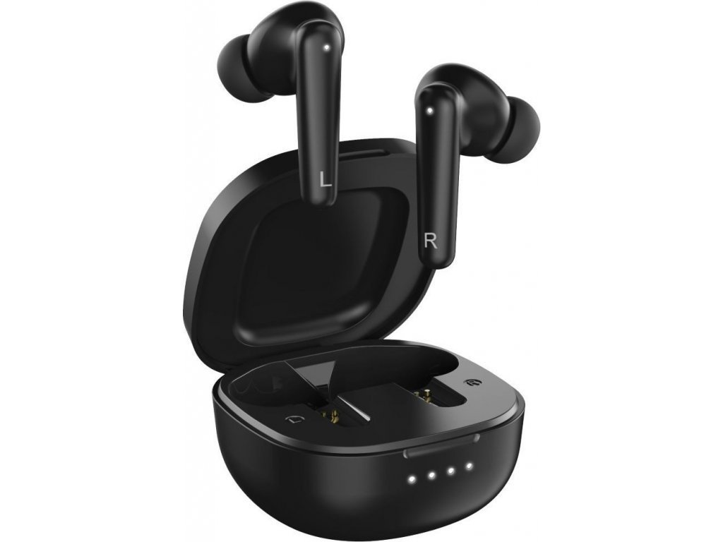 53fb6b6b09e7976f12120e21867053c4.jpg Auriculares TWS Genius HS-M910BT Bluetooth - Imagen 1