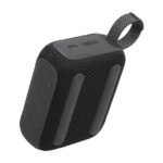 Parlante JBL Go 4 negro - Imagen 2