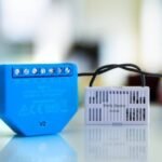 Accesorio Shelly Bypass LED para dimmer