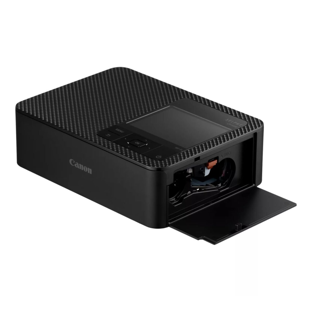 Impresora Fotográfica Portátil Canon Selphy Cp1500 - Imagen 6