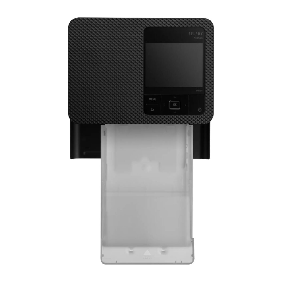 Impresora Fotográfica Portátil Canon Selphy Cp1500 - Imagen 5