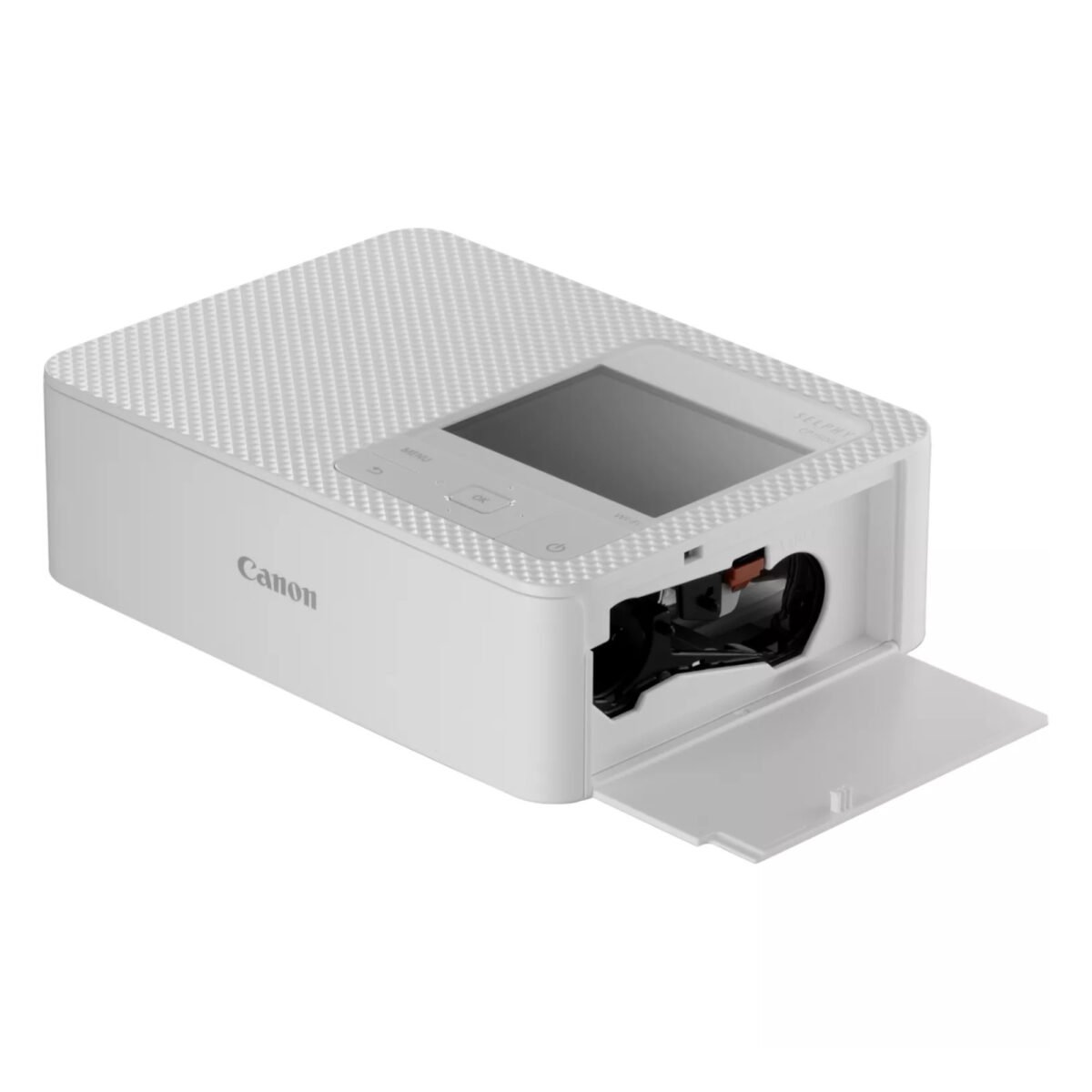 Impresora Fotográfica Portátil Canon Selphy Cp1500 - Imagen 6