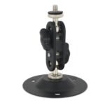 Bracket para montaje de camara