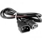 Extension cable corriente 1.5m