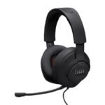 Audifono JBL Quantum 100M2 negro gamer - Imagen 2