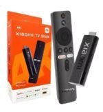 Android TV Xiaomi Mi TV Stick 4K 2nd Gen
