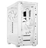 Gabinete be quiet! Pure Base 501 Airflow Window blanco - Imagen 3