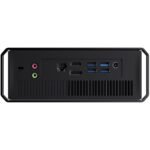 Equipo Mini PC Chuwi Core i5 4.40Ghz, 16GB, 512GB SSD, Win11 Pro