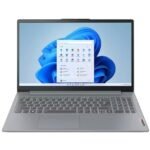 Notebook Lenovo Core 5 120U 5.0Ghz, 8GB, 256GB SSD, 15.6" FHD - Imagen 3