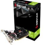Tarjeta Video Biostar G210 1GB