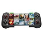 Joystick GameSir X4 Aileron Xbox negro - Imagen 4