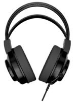 Auriculares Genius Gamer GX570U USB con microfono - Imagen 3