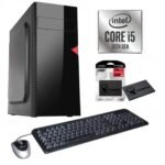 Equipo nuevo Celeron Quad Core + disco SSD de 240gb - Imagen 3