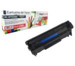 Toner compatible Brother TN660 laser - Imagen 4