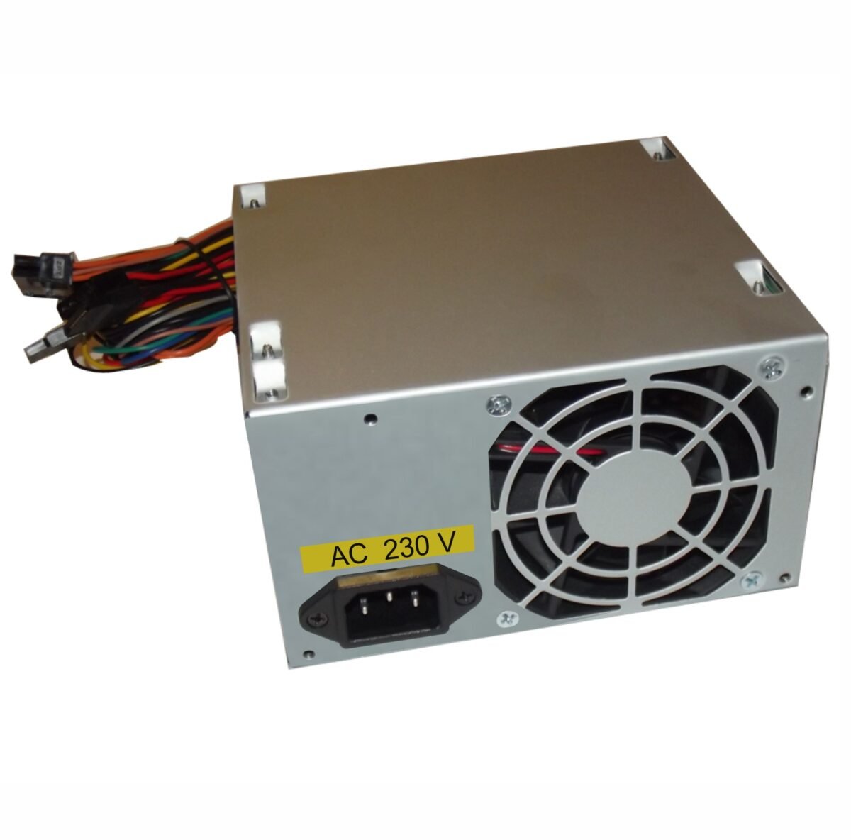 Fuente ATX Xtreme 500w 24+4 pin - Imagen 3