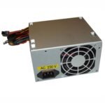 Fuente ATX Xtreme 500w 24+4 pin - Imagen 3