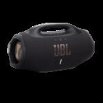 Parlante Portatil JBL Boombox 4 Bluetooth negro