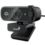 Webcam Genius Gran Angular Full HD 1080p c/microfono - Imagen 2
