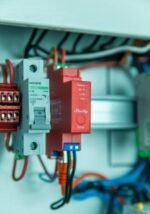 Rele Shelly Pro 1PM Wi-fi DIN - Imagen 3