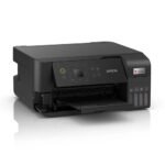 Impresora Epson Multifuncion Wi-fi EcoTank L3560 - Imagen 5