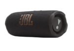 Parlante Portatil JBL Flip 7 bluetooth negro - Imagen 3