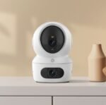 Camara Wifi Ezviz dual CS-H7c 2K - Imagen 3