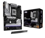 Mother Asrock B850 Livemixer AM5 Wi-Fi 7 - Imagen 3