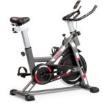 Bicicleta Randers spinning disco 13kg