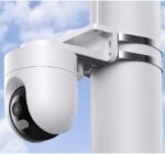 Camara Xiaomi Exterior CW300 4MP 2.5K - Imagen 4