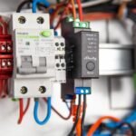 Rele Shelly Pro 2PM Wi-fi DIN Dual