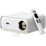Proyector Wanbo X5