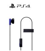 Audifono Sony PS4 Intraural original