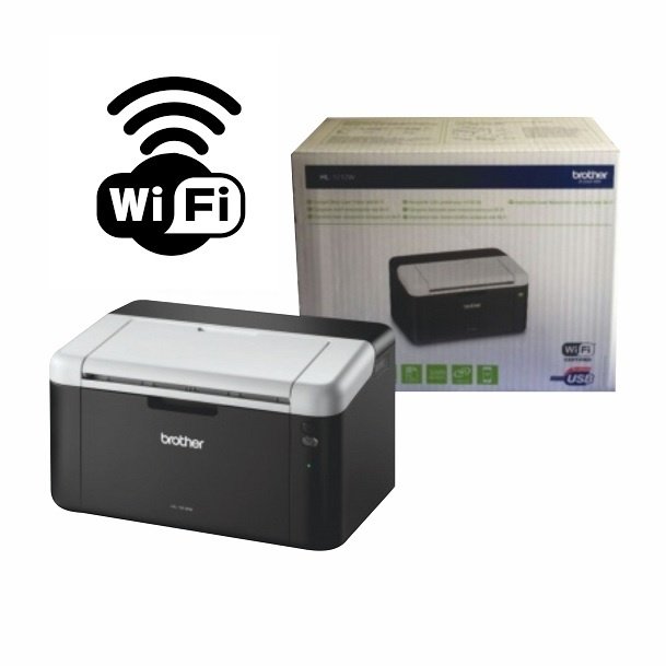 6ba6ec86a7c3bcfda8ac1a16ad680180.jpg Impresora Brother Laser HL-1212W Wi-fi - Imagen 1